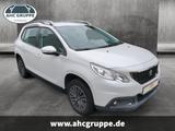 Peugeot 2008 Active 1.2 THP 110 PS 5-Gang-Schaltgetriebe - Peugeot 2008 in Chemnitz
