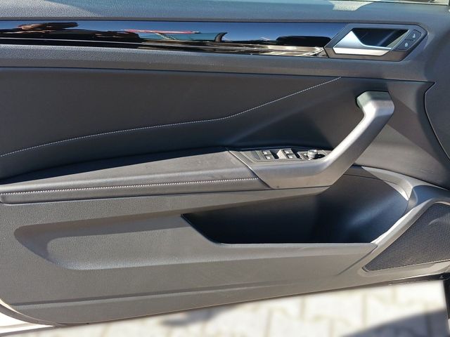 T-Roc Cabriolet 1.5 TSI DSG R-LINE MATRIX LED+KA