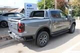 Ford Ranger Wildtrak 2.0l EcoBlue DK 360/ACC/ROLLO/18 - Ford Ranger Gebrauchtwagen