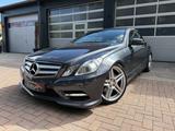 Mercedes-Benz E 350 CDI Cabrio BlueEfficiency AMG Xenon - Mercedes-Benz E 350: Cabrio, Cdi