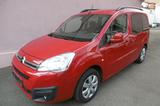 Citroën Berlingo Kombi Shine - Citroën Berlingo: Sitzheizung