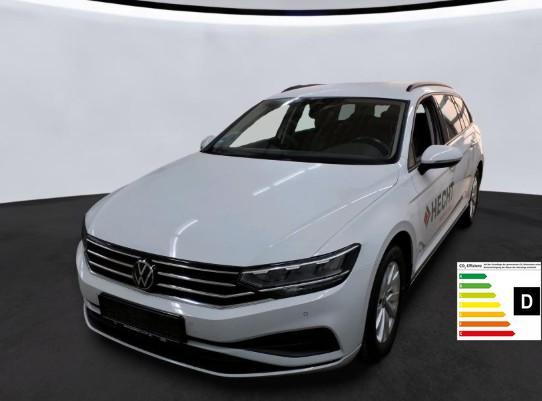 Volkswagen Passat Variant2.0 TDI DSG ACC+DAB+LED+NAVI+PDC