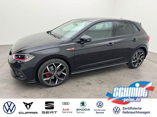 Volkswagen Polo GTI 2.0 TSI DSG 207PS IQ.Drive18NaviBeats