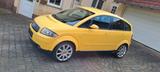 Audi A2 1.4TDI 66kW - immolagelb, Rarität - Audi A2: Gelb