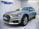 Audi A4 allroad quattro 50 TDI tiptronic - Audi A4 Allroad aus 2020