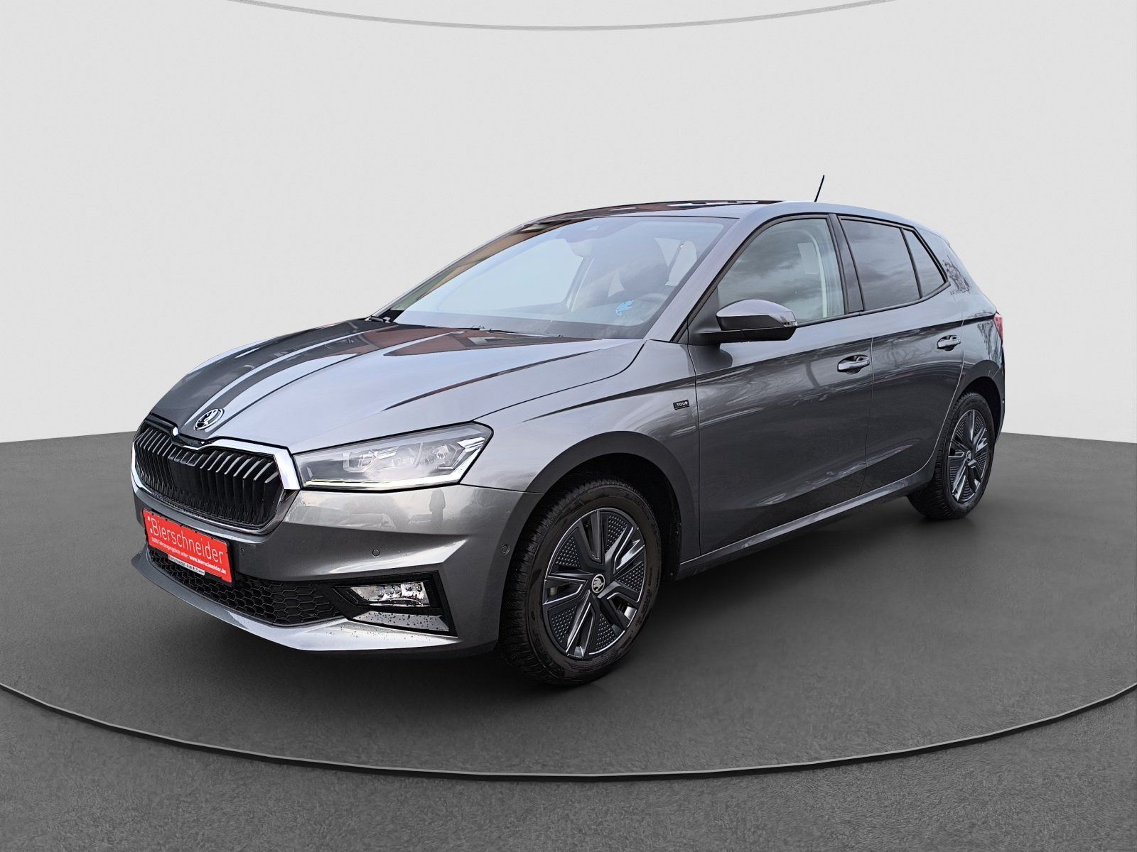 Skoda Fabia - Bild 2