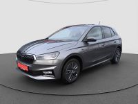 Skoda Fabia - Vorschau Bild 2