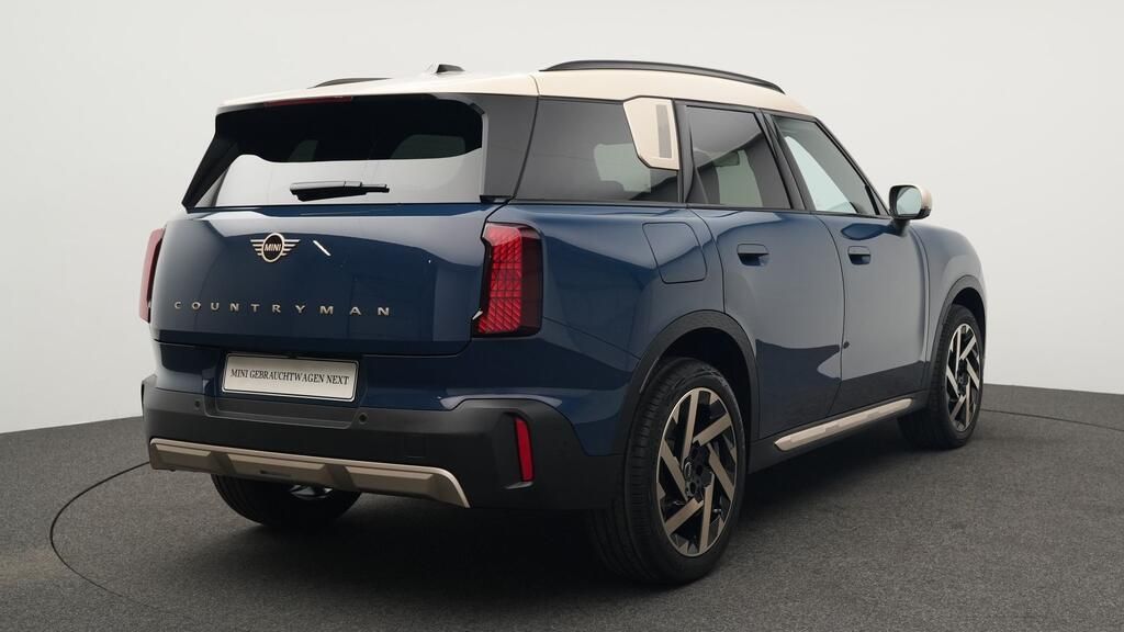 MINI Countryman C (Cooper) - Bild 9