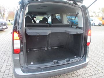 Ford Grand Tourneo Connect Titanium ACC + AHK ab.+PDC