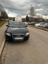 Audi AUDI 3.0 TDI TOP ZUSTAND - Audi A4 aus 2005: 3.0