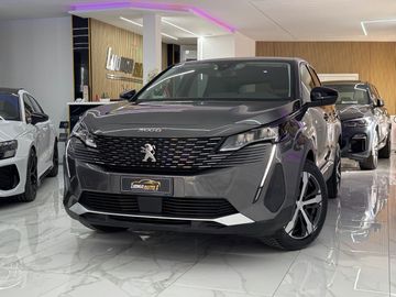 Peugeot 3008 - 3