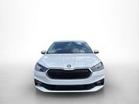 Skoda Fabia - Vorschau Bild 2
