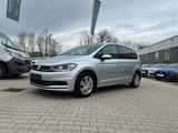 Volkswagen Touran 1.6 TDI DSG *7 Sitzer Navi Sitzh. AHK* - Volkswagen Touran: 6.1