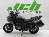 Kawasaki Versys 1000 S Tourer 1Hand - KAWASAKI ENDURO