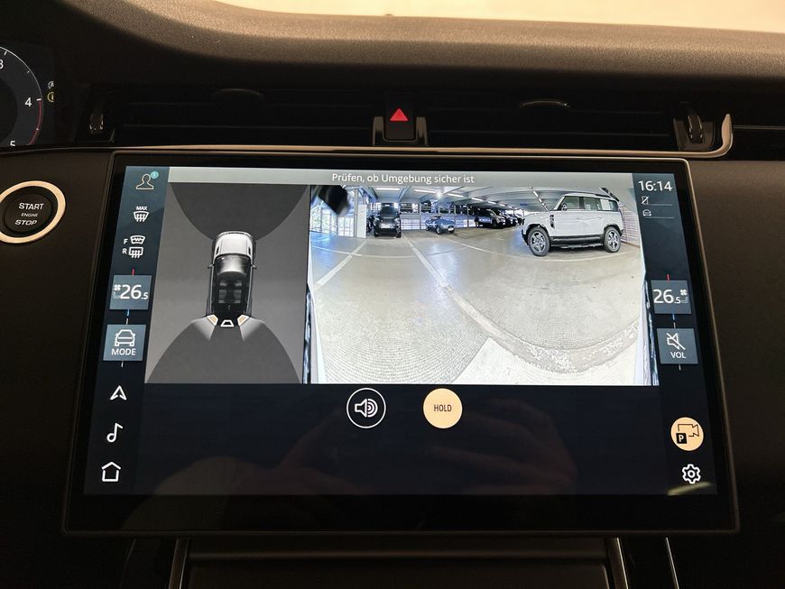 Land Rover Range Rover Evoque - Bild 18