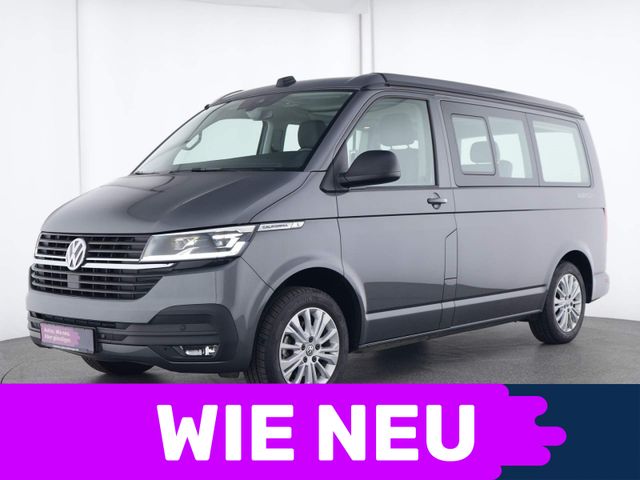 Volkswagen T6.1 California Beach Camper ACC|Kamera|LED|Navi