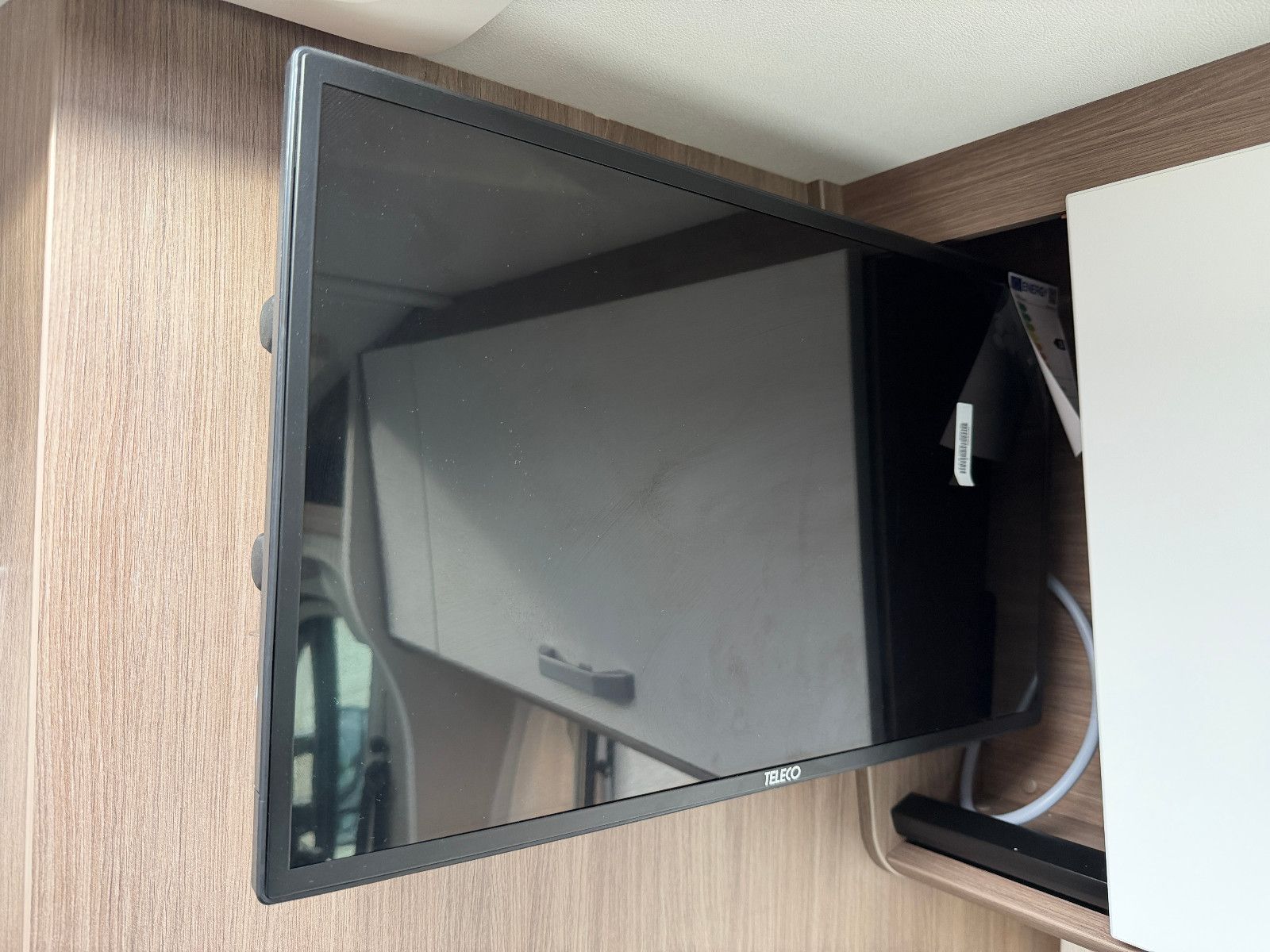 Fahrzeugabbildung Carado V-132 pro+ 7.822 € SPAREN !