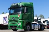 Mercedes-Benz Actros 1843 BigSpace Kipphydraulik XL-Tank Euro6 - Mercedes-Benz Actros 1843