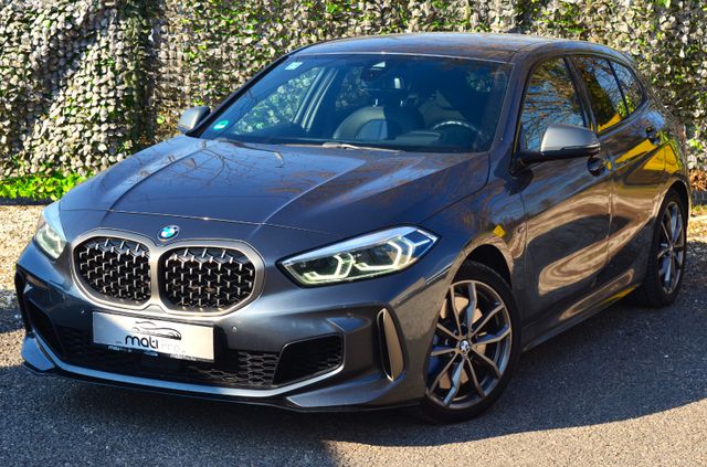 BMW M135 Baureihe M135 i xDrive