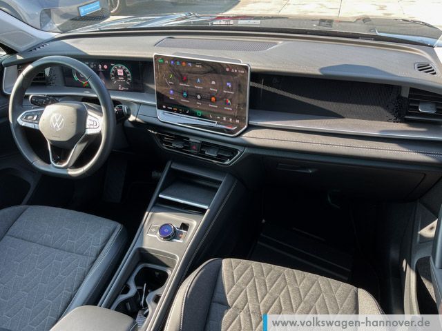 Volkswagen Tayron - Bild 8