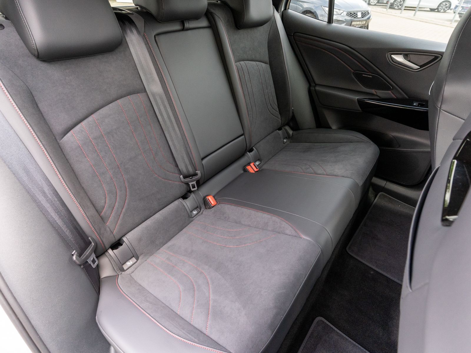 Volkswagen ID.3 - Bild 8