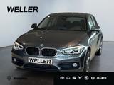 BMW 118 i Sport Line *LED*Navi*PDC*SHZ* Sport - BMW 118: 118i