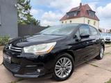 Citroën C4 Lim. Tendance - gebrauchte Citroën C4 aus dem Jahr 2011