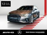 Audi A4 40 2.0 TDI AVANT EDITION ONE TEMPO NAV KAMERA - Audi A4 edition-one