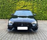 Mercedes-Benz CLA 45 S AMG *DrivPack*LENKASS*BURM*360*PerfSitz - gebrauchte Mercedes-Benz CLA 45 AMG aus dem Jahr 2020