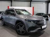 Mercedes-Benz EQB 250 AMG-LINE SPORT NIGHT PANORAMA, DISTRONIC - Mercedes-Benz EQB mit Elektro-Antrieb