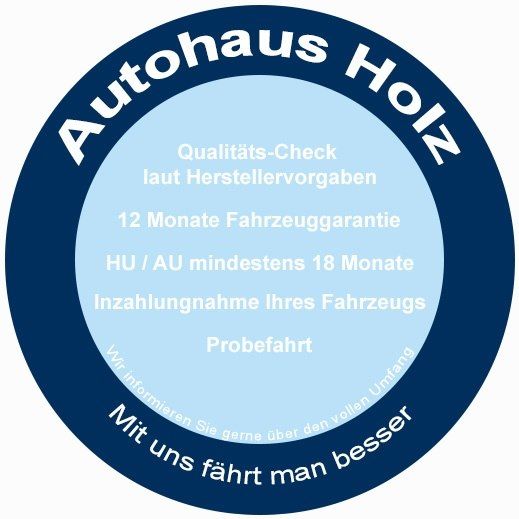 OPEL Mokka 1.4 Turbo Innovation AHK Navi SHZ – Bild 26