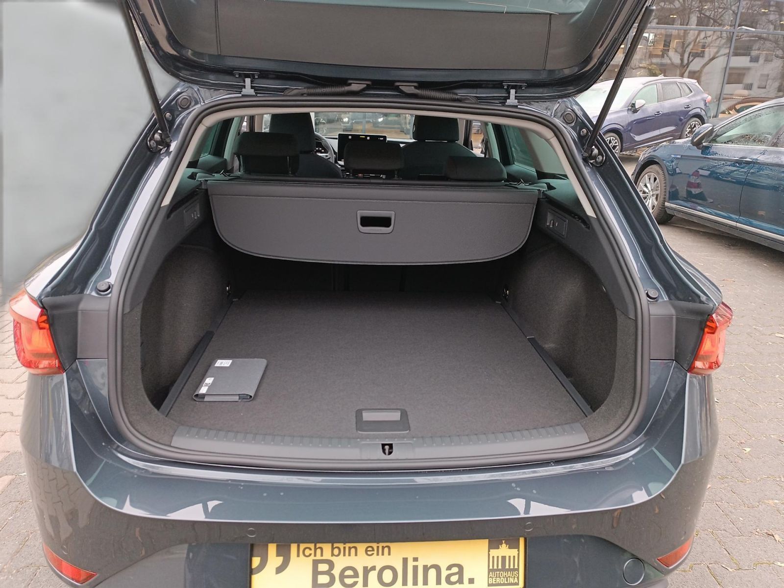 Seat Leon - Bild 17