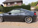 Toyota GT86 Facelift  - gebrauchte Toyota Sportwagen