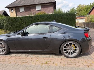 Toyota GT86 - 4