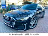 Audi A6 Lim. 45 TFSI S-line Sport+|MATRIX|B&O|STDHZ| - Audi A6 Limousine 4b mit Benzin-Antrieb