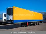 Krone 10x Tiefkühl Thermoking SLX 300 Doppelstock - Krone LKWs