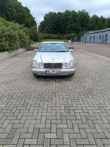 Mercedes-Benz Mercedes Benz E 280  W210 - Mercedes-Benz E 280 aus 1998