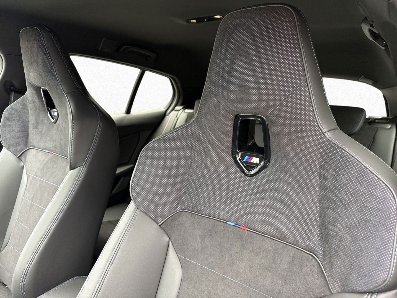BMW M135 - Bild 18