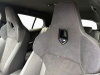 BMW M135 - Vorschau Bild 18