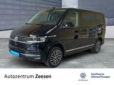 Volkswagen T6.1 Multivan 2.0 TDI Comfortl. Generation SIX - Volkswagen T6 Multivan