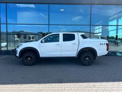 Fahrzeugabbildung Isuzu D-Max 1.9 TD DoubleCab DELTA-Umbau Kamera u-frei