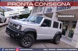 Suzuki Jimny 1.5 MT Allgrip 5PORTE 4POSTI AUTOVE - Suzuki Jimny aus 2025