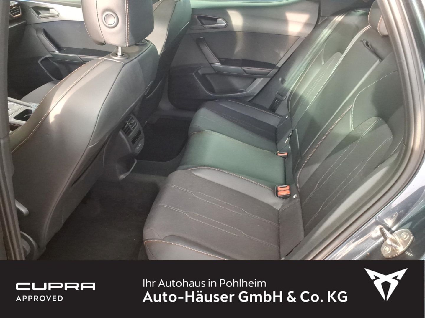 Cupra Leon - Bild 9
