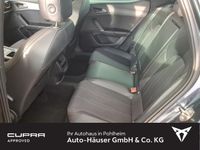 Cupra Leon - Vorschau Bild 9