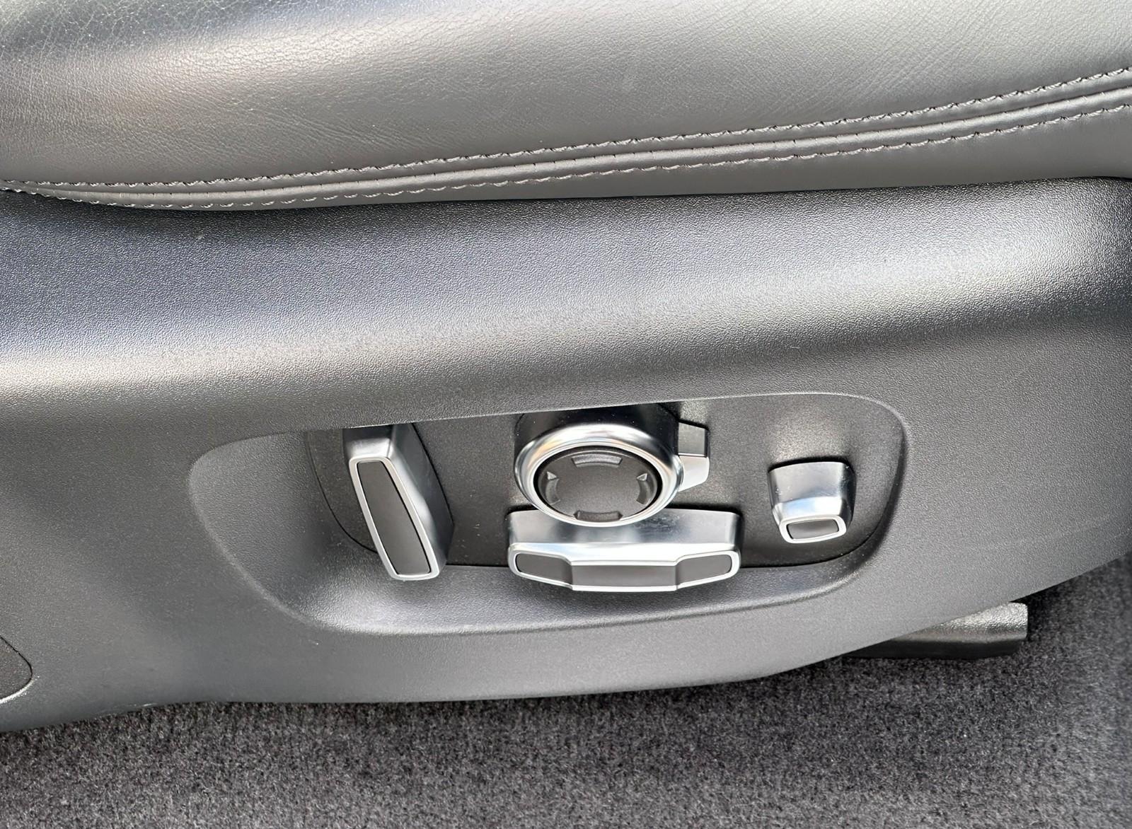 Land Rover Range Rover Sport Autobiography Dynamic*LED*ACC