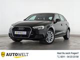 Audi A3 Sportback 35 TDI basis XENON+NAVI+RFK+SHZ+ - Audi A3 aus 2020 mit Diesel-Antrieb: Sportback