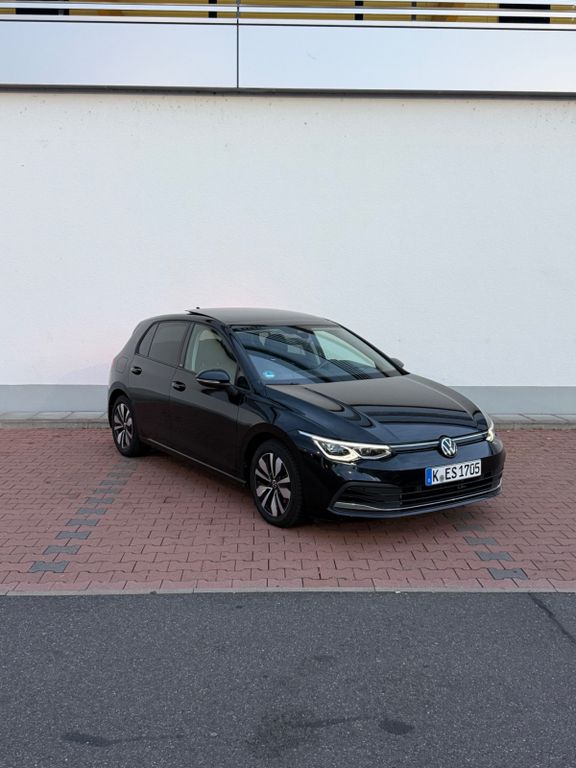 Image of Volkswagen Golf