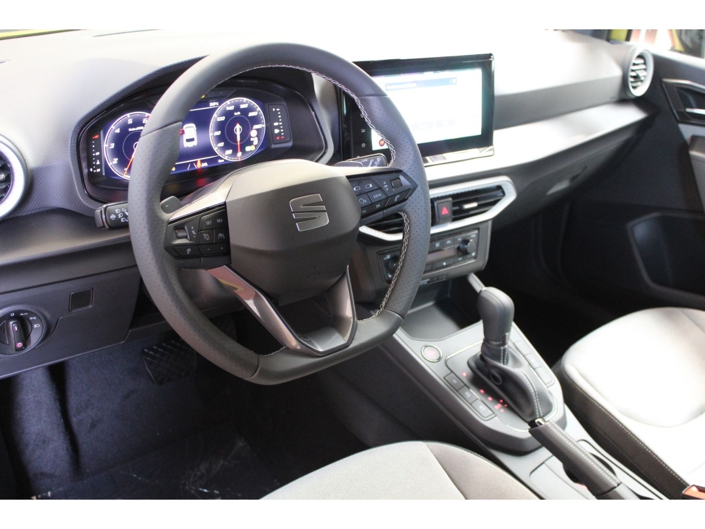 Seat Ibiza - Bild 17