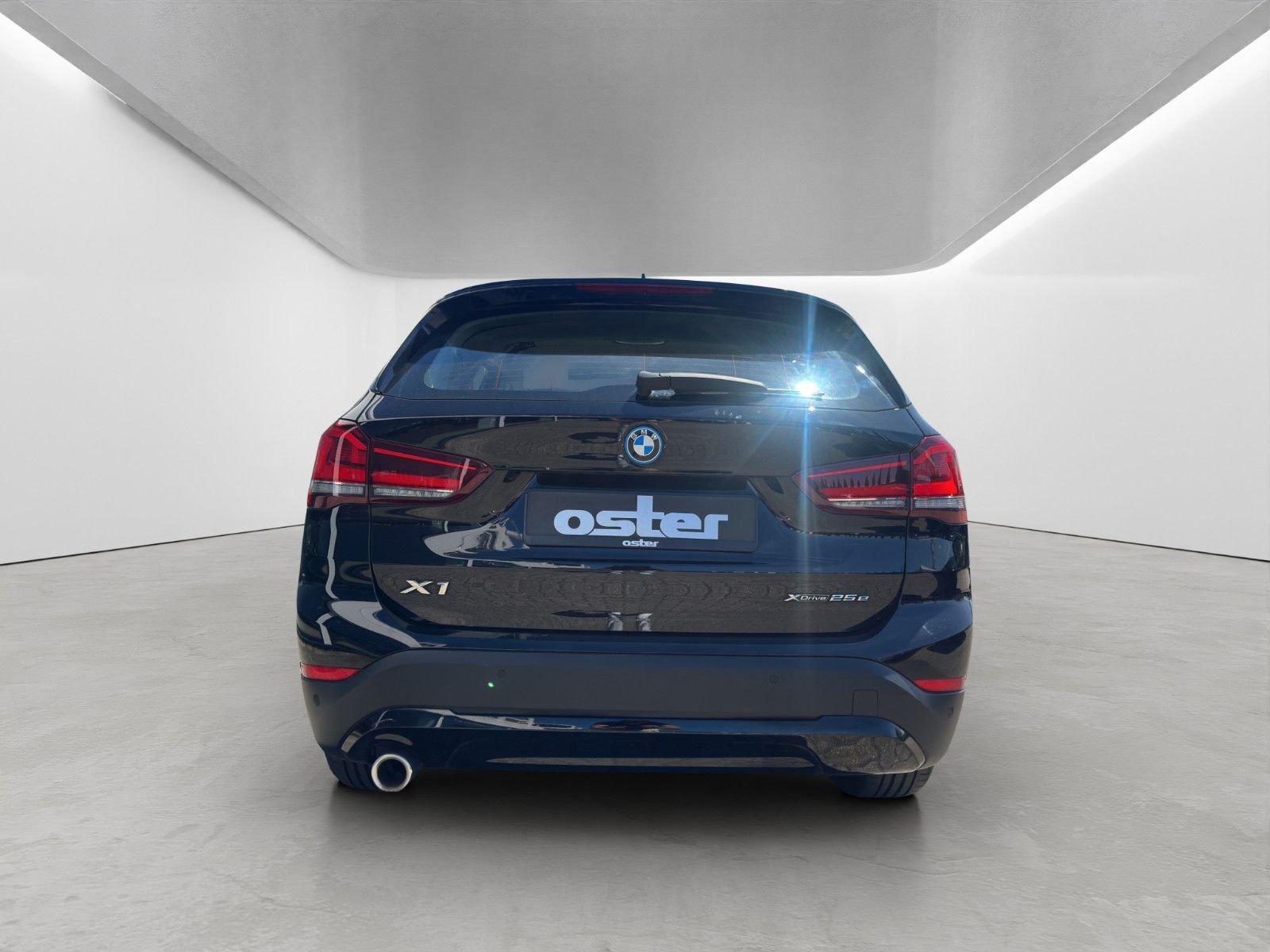 BMW X1 xDrive 25 e Advantage | Business | LED | WKR foto 4