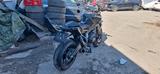 Yamaha MTN890 - YAMAHA RENNSPORT